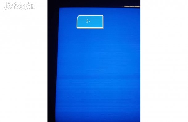 LCD TV, hibás de hol?
