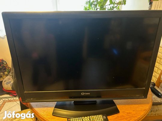 LCD tv Funai eladó