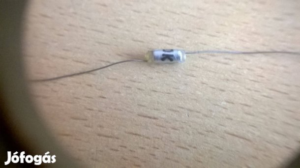 LCM-3 műszerhez kondenzátor , új