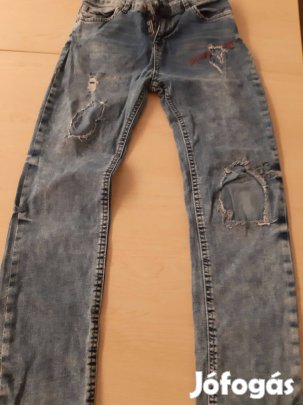 LC Waikiki farmer, foltos, firkás eladó 146-152 cm-es gyerekre