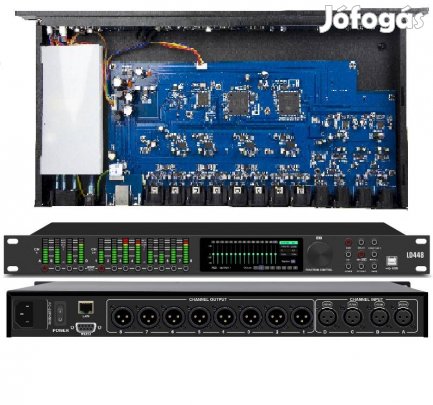 LD448 rendszerprocesszor