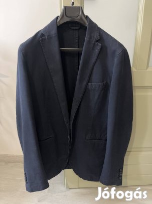 LDA (olasz) férfi utcai zakó (casual/sport)