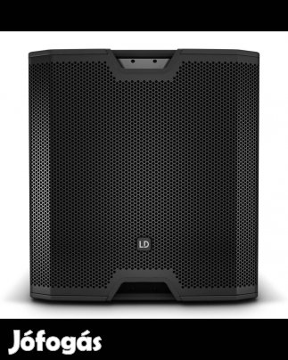 LD Systems Icoa Sub 18A