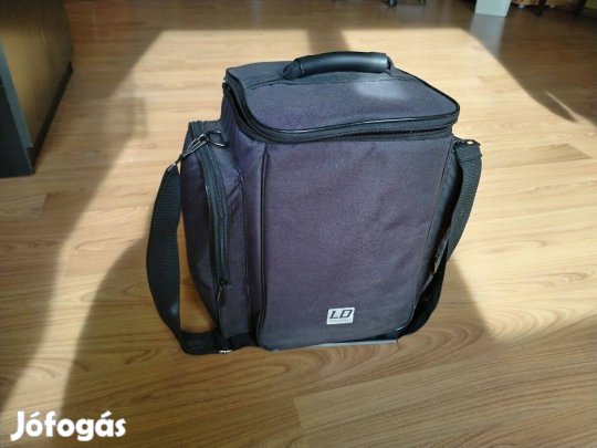 LD aktív, keverős hangfal