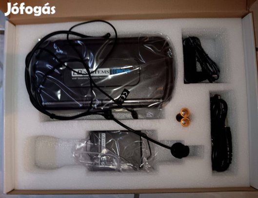 LD systems fejmikrofon eladó