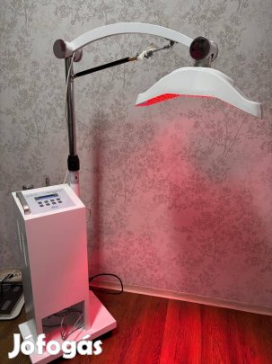 LED Fényterápiás Photodynamic Therapy készülék