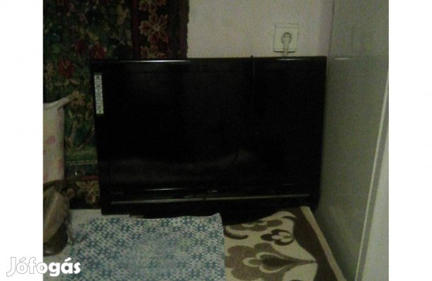 LED TV (82cm-es, Orion, hibátlan, szép, új távirányító) Házhoz viszem!