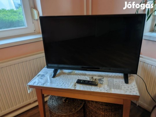 LED TV, Hitachi 32HE1005 32" HD Ready