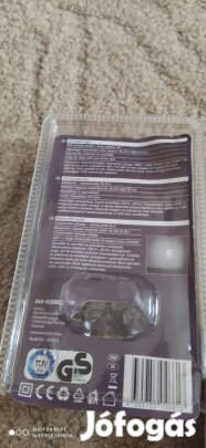 LED éjszakai lámpa 