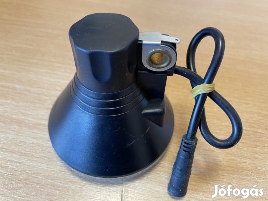 LED-es első lámpa 36-48V