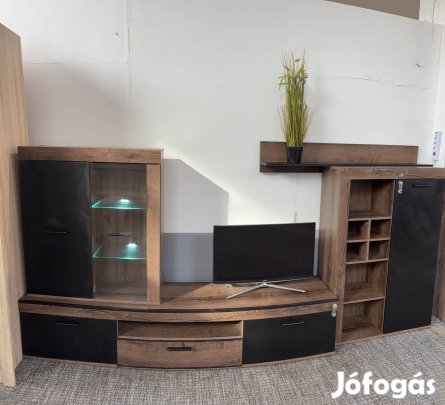 LED es nappali bútor 