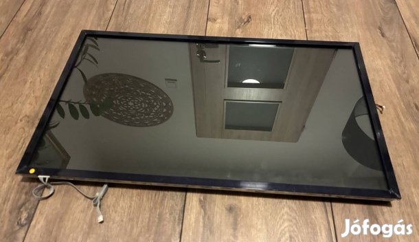 LED háttérvilágítású LCD panel
