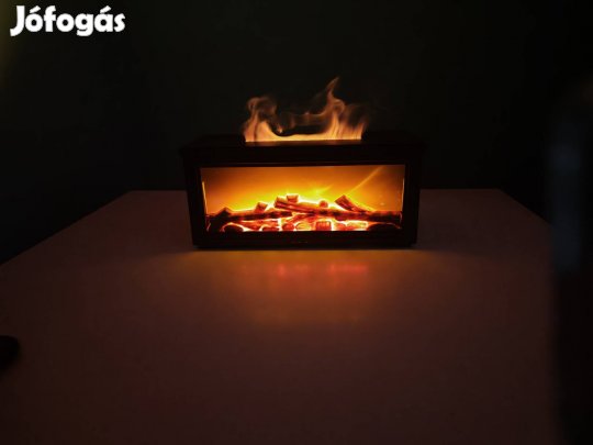 LED kandaló párologtató 