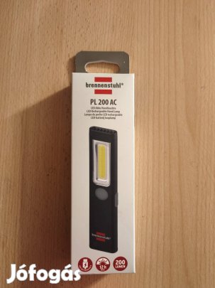 LED kezi munkalámpa