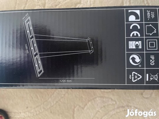 LED lámpa Eglo típusú