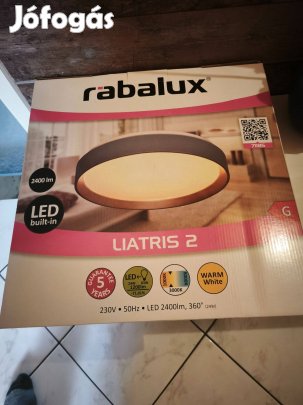 LED lámpa, mennyezeti 2db