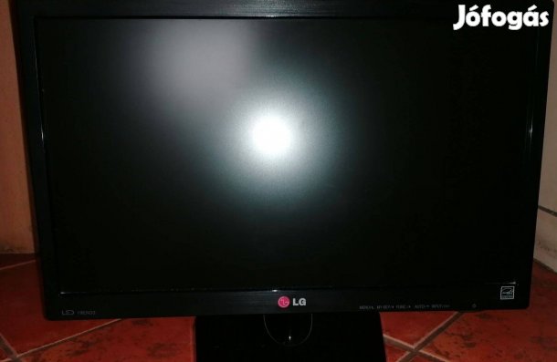 LED monitor LG