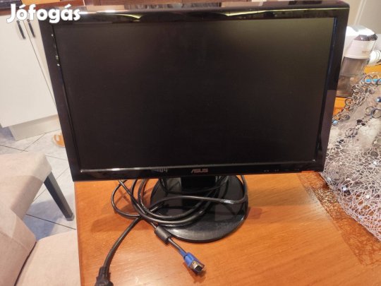 LED monitor eladó