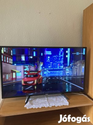 LED tv 100 cm