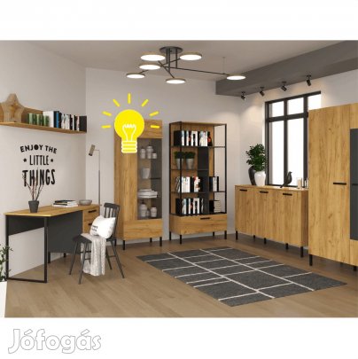 LED világítás, 3-pontos, fehér, SANTANA, SAFARI, RUNOL