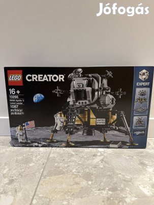 LEGO 10266 Creator Lunar Lander