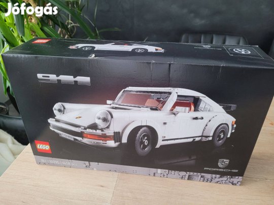 LEGO 10295 - Porsche 911