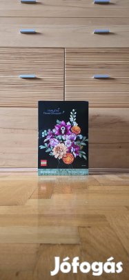 LEGO 10342 bontatlan