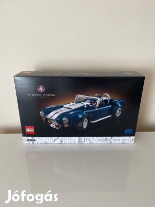 LEGO 10357 - Corvette Új, Bontatlan!