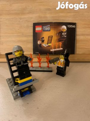 LEGO 1356 - Studios