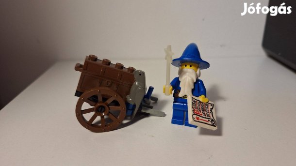 LEGO 1736 Wizard's cart