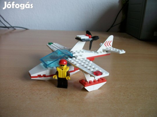LEGO 1817 készlet hidroplánja