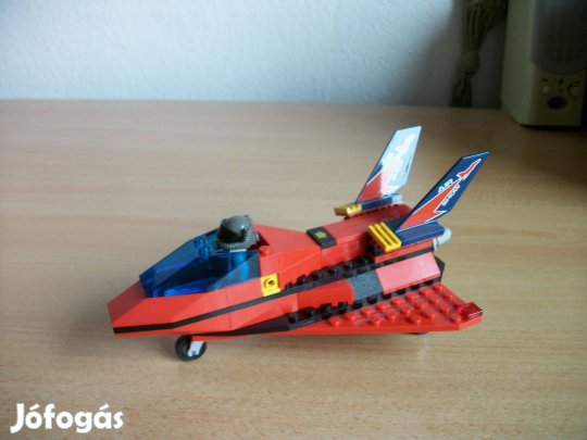 LEGO 2774 készlet repülője
