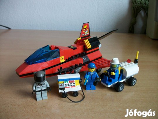 LEGO 2774 műrepülő készlet
