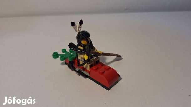 LEGO 2889 Indian kayak