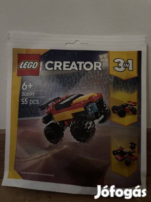 LEGO 30691 Átalakítható mini monster truck