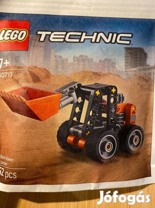 LEGO 30710 Polybag Technic markoló Húsvéti ajándék