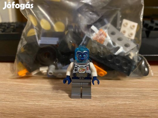 LEGO 31111 Creator Kiberdrón