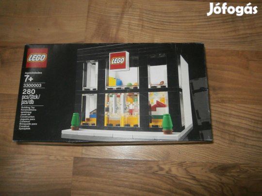 LEGO 3300003 Bontatlan