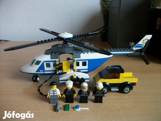 LEGO 3658 készlet