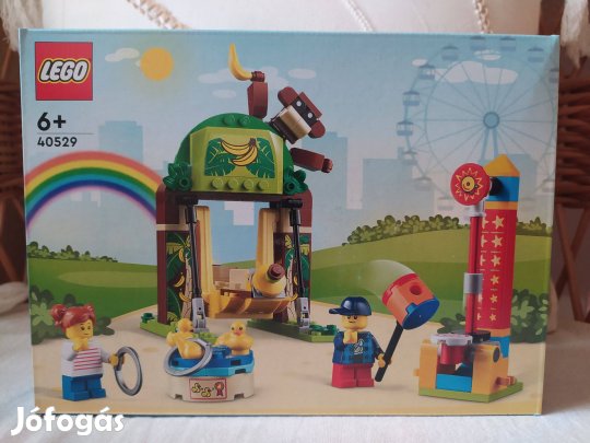 LEGO 40529 gyermekek vidámparkja