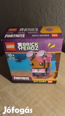 LEGO 40728 Brite Bomber.