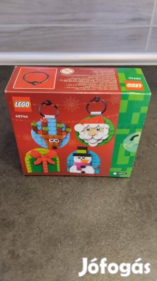 LEGO 40744 Christmas