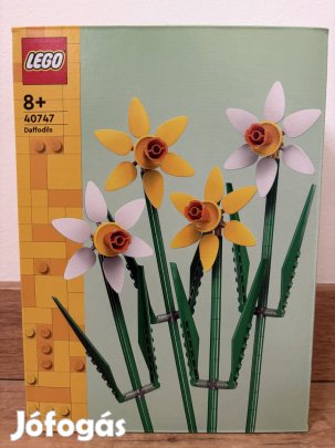 LEGO 40747 Nárciszok