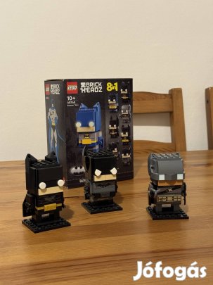 LEGO 40748 Batman 8in1 (+ kiegészítő alkatrészek)