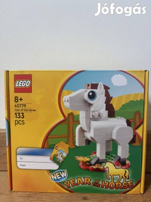 LEGO 40779 A ló éve