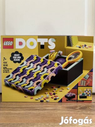 LEGO 41960 Dots - Nagy doboz