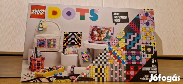 LEGO 41961 Dots Tervezőkészlet