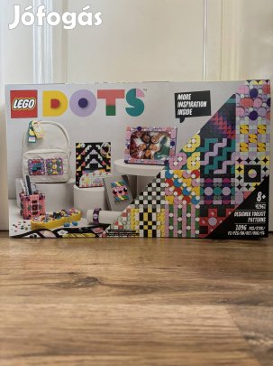 LEGO 41961 Dots Tervezőkészlet minták
