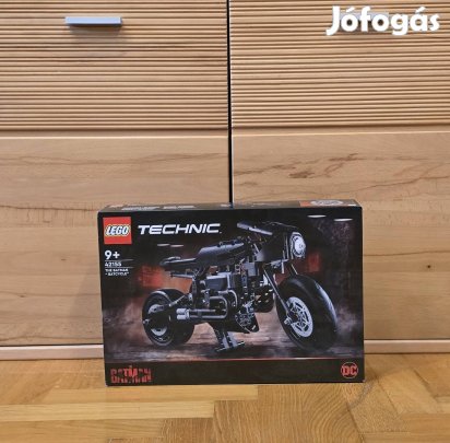 LEGO 42155 bontatlan