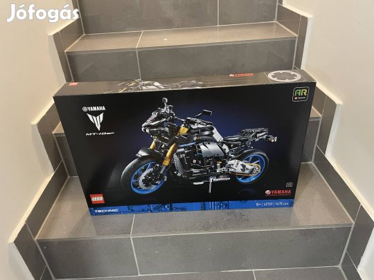 LEGO 42159 Yamaha MT-10 SP Lego Technic 42159 Yamaha Lego Yamaha